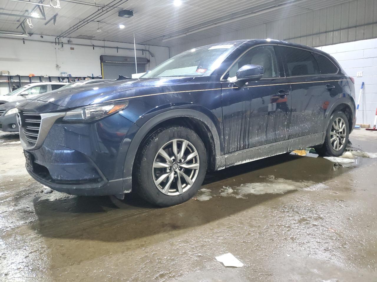 2016 Mazda CX-9 - Image 1