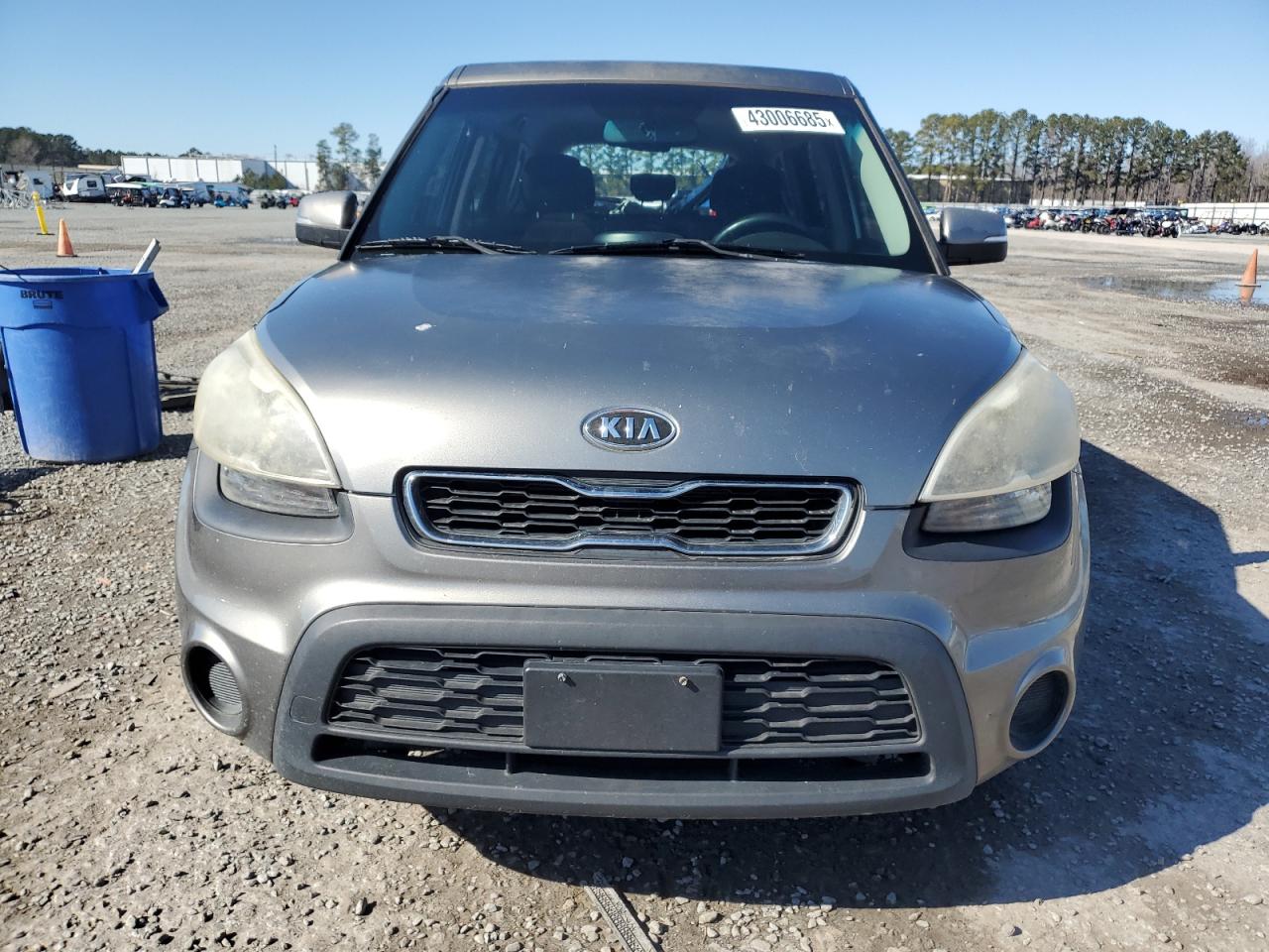 2012 Kia Soul - Image 5