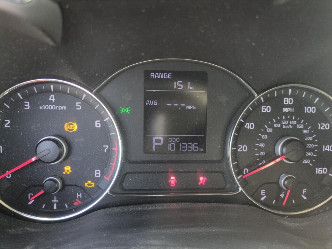 2015 Kia Forte - Image 9