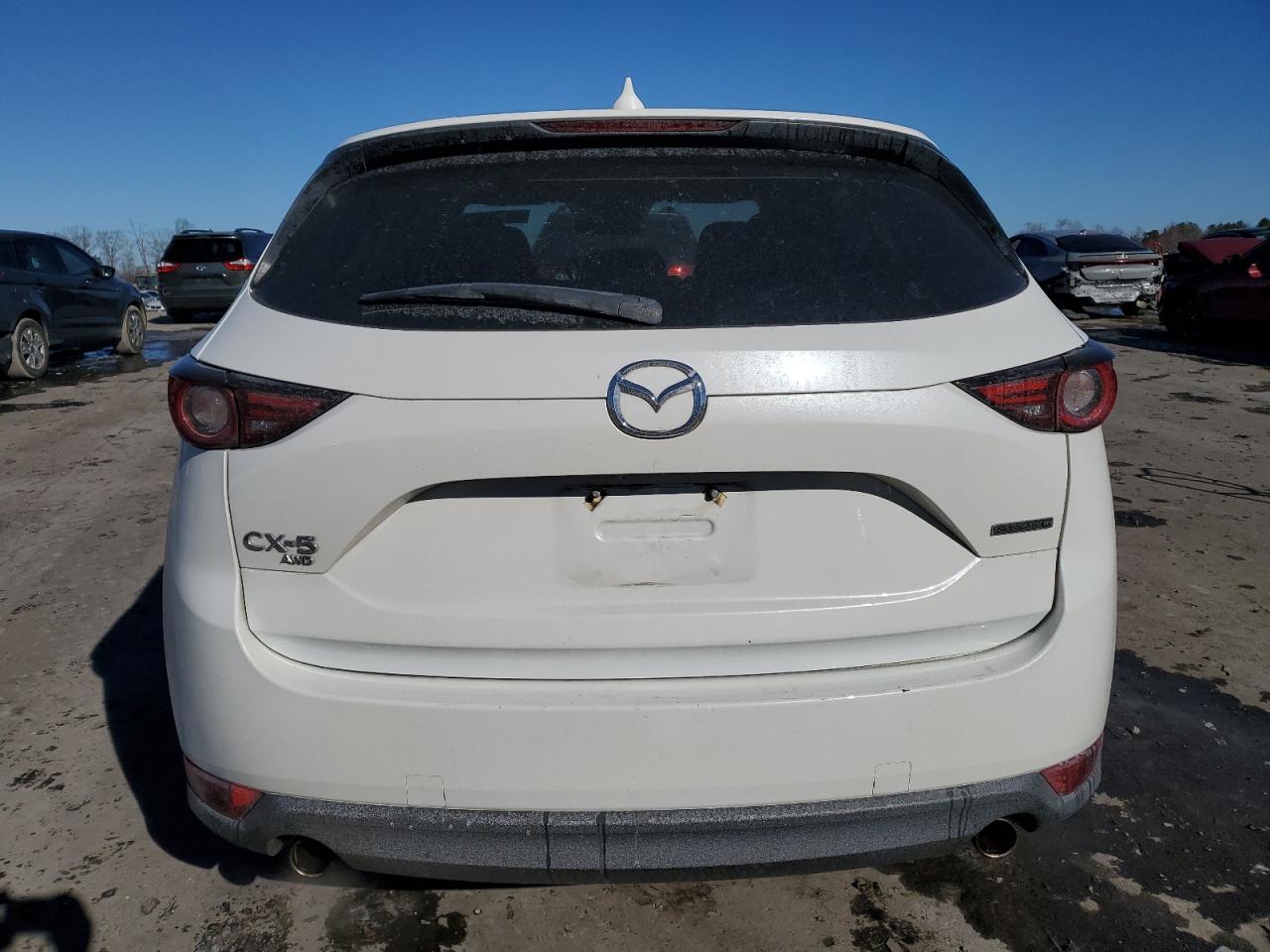 2020 Mazda CX-5 - Image 6