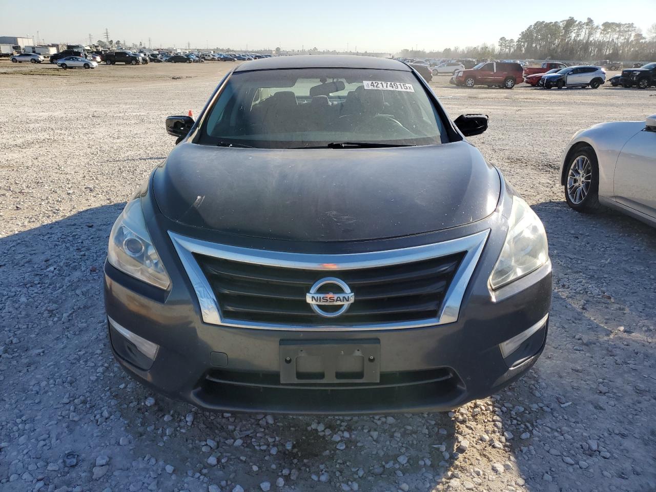 2014 Nissan Altima - Image 5