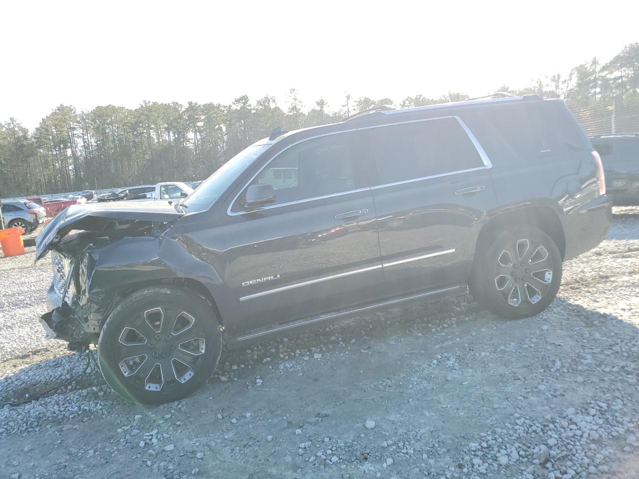 2020 GMC Yukon - Image 1