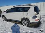 2011 Mitsubishi Outlander Se for Sale in Windsor, NJ - Rear End
