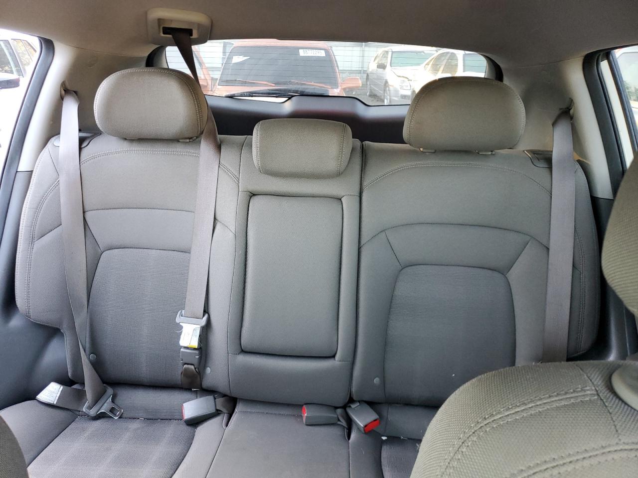 2013 Kia Sportage - Image 10