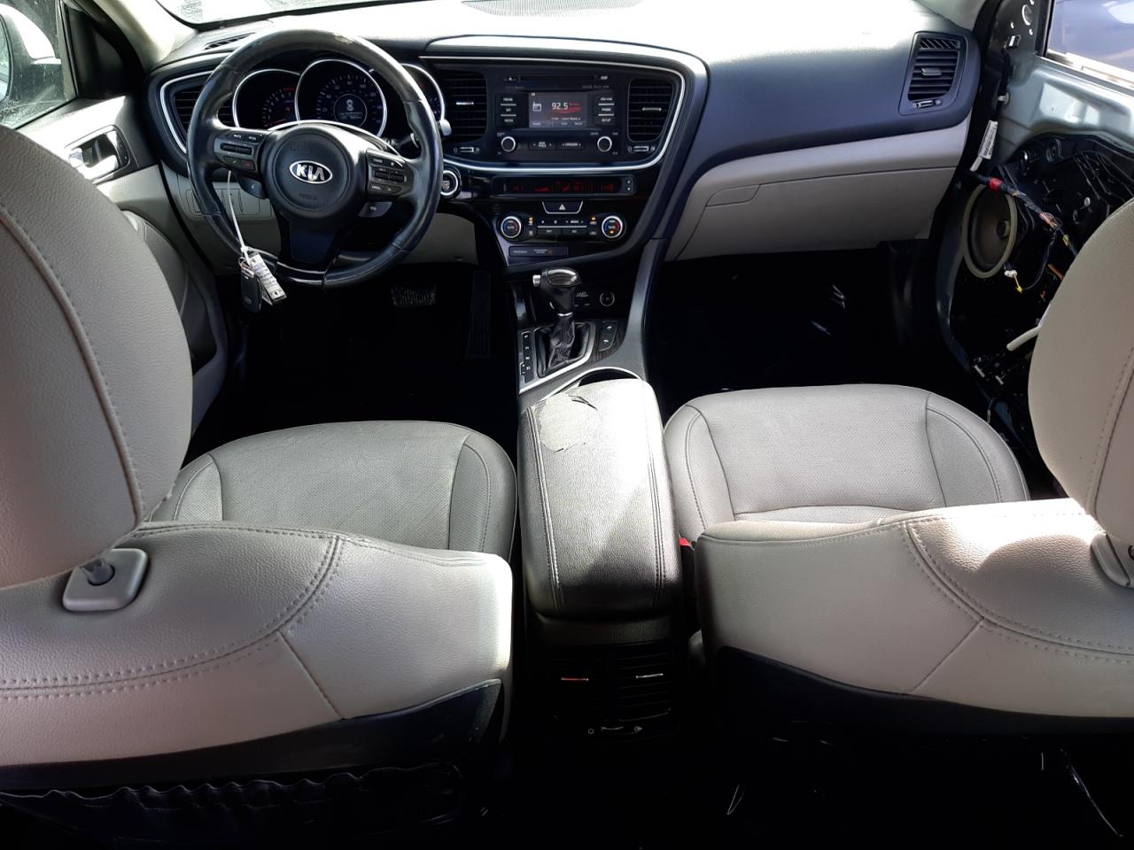 2014 Kia Optima - Image 8