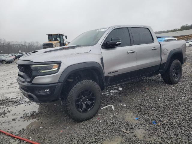  RAM 1500 2022 Серый