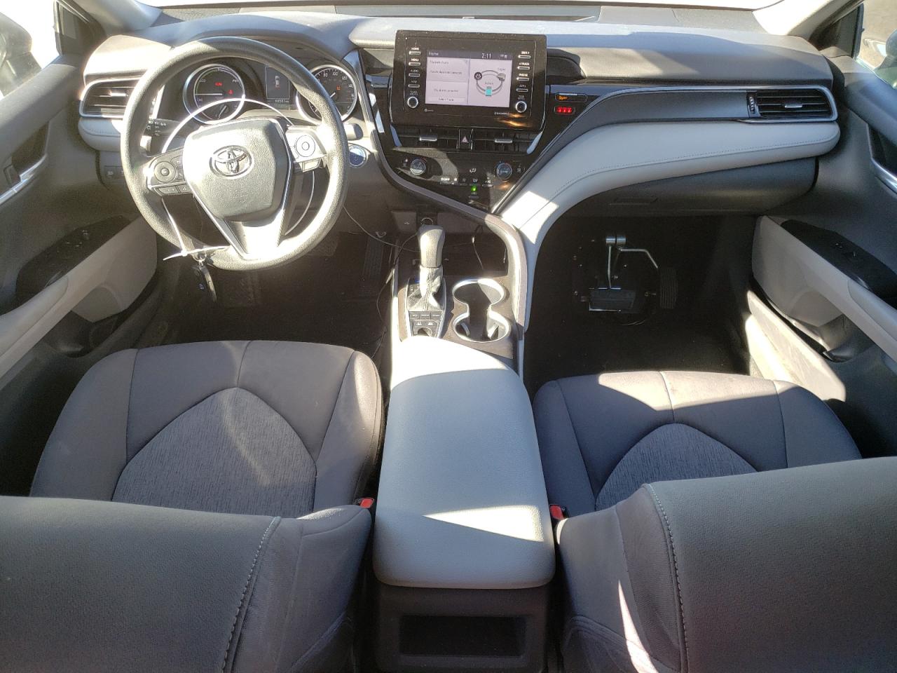 2023 Toyota Camry - Image 8