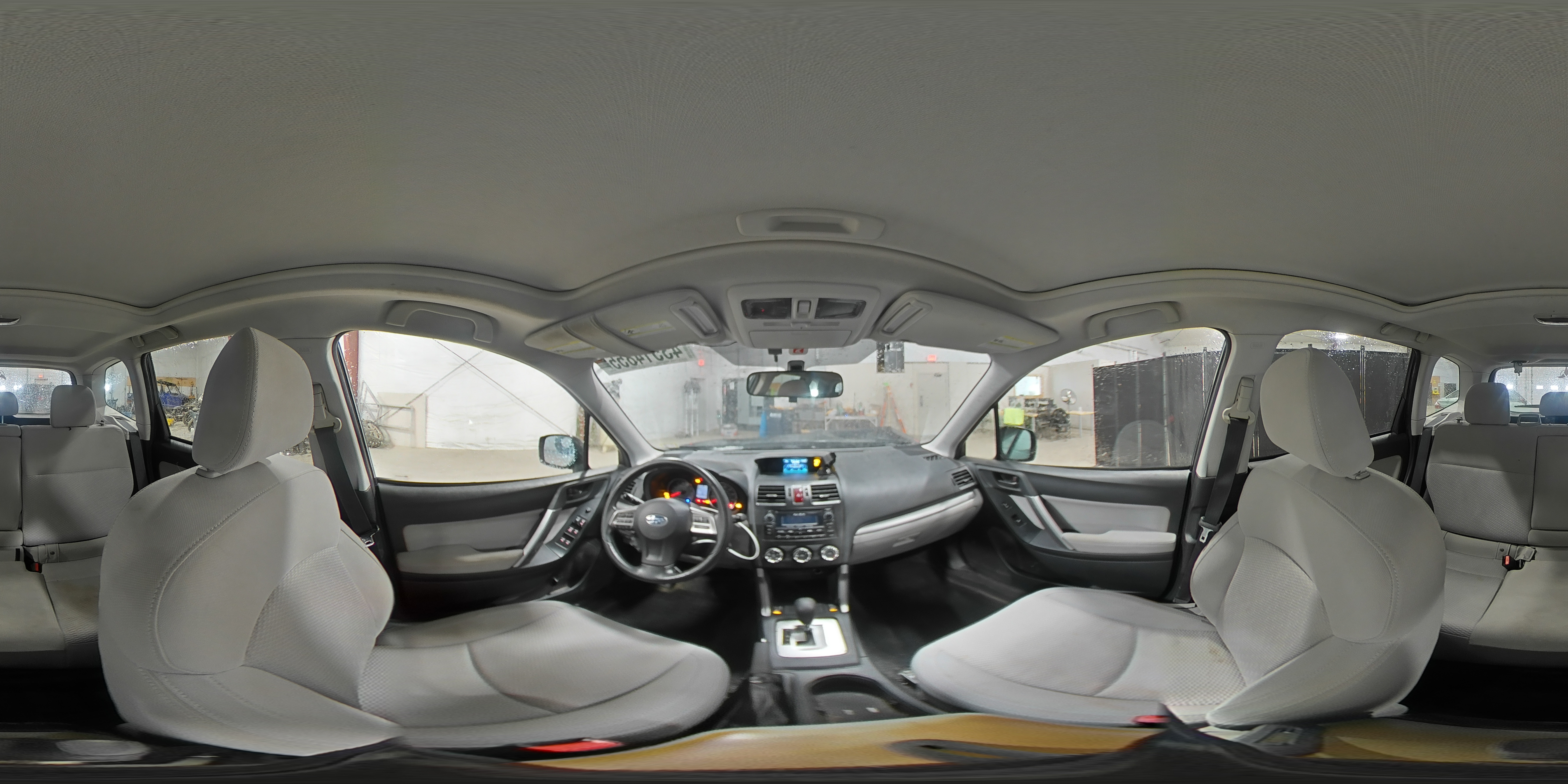 2015 Subaru Forester - Image 16