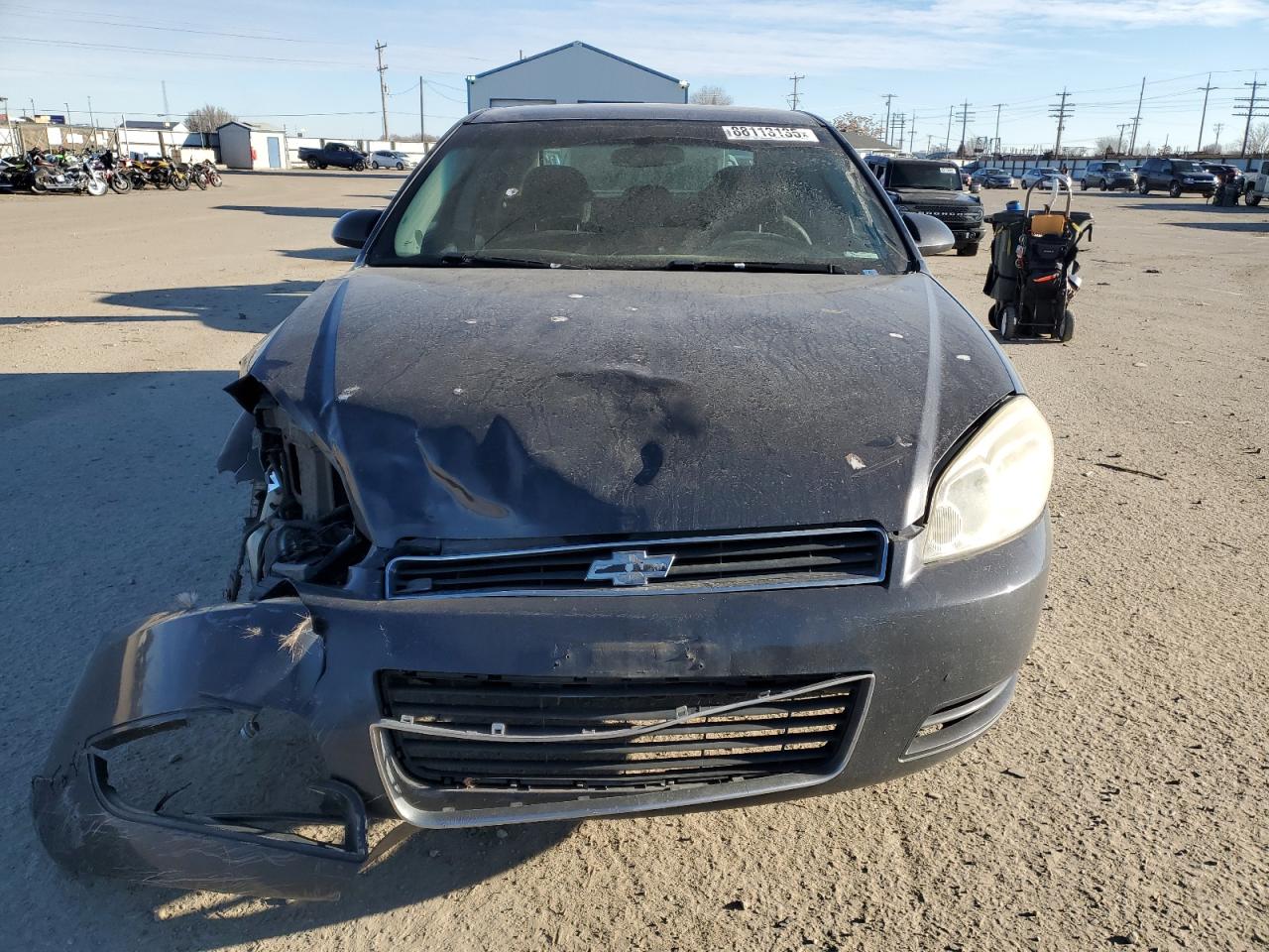 2009 Chevrolet Impala - Image 5