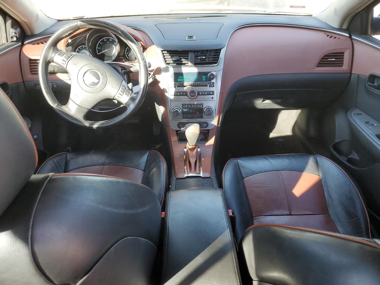 2008 Chevrolet Malibu - Image 8