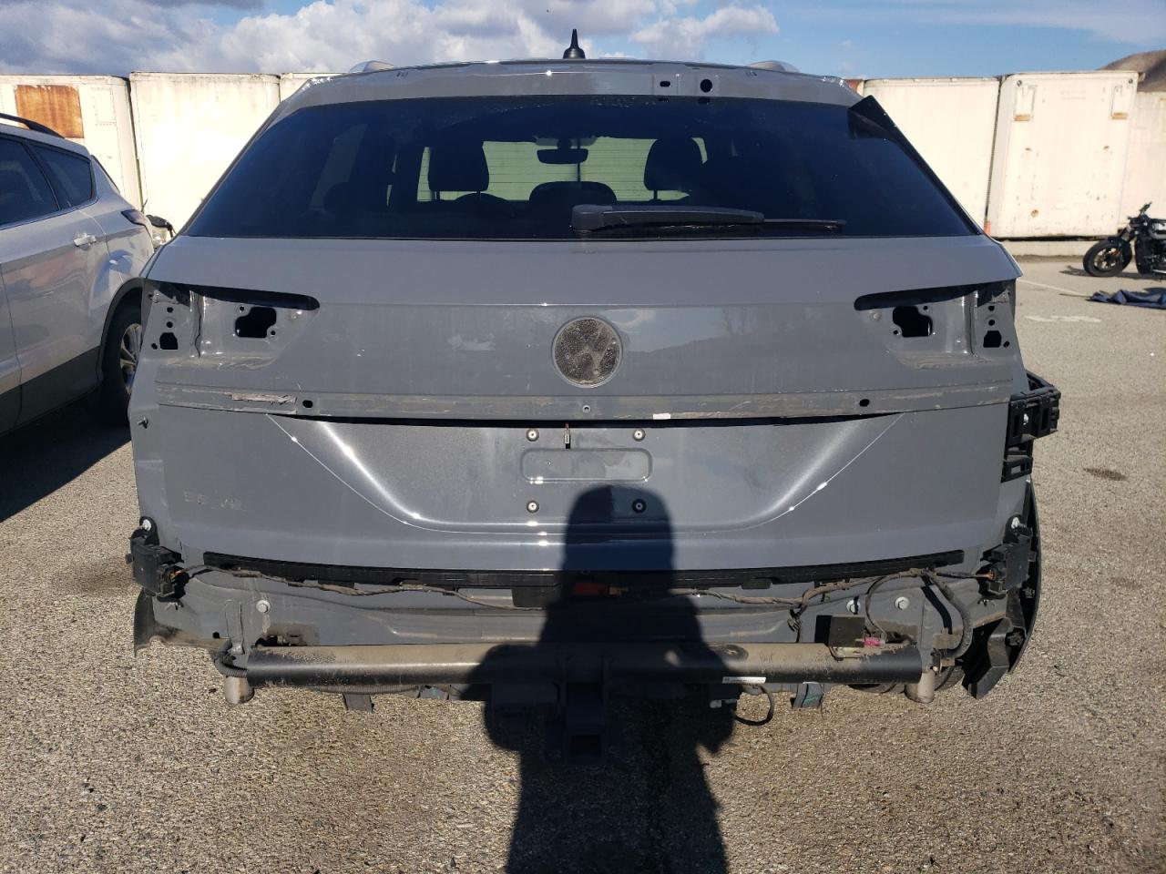 2020 Volkswagen Atlas - Image 6