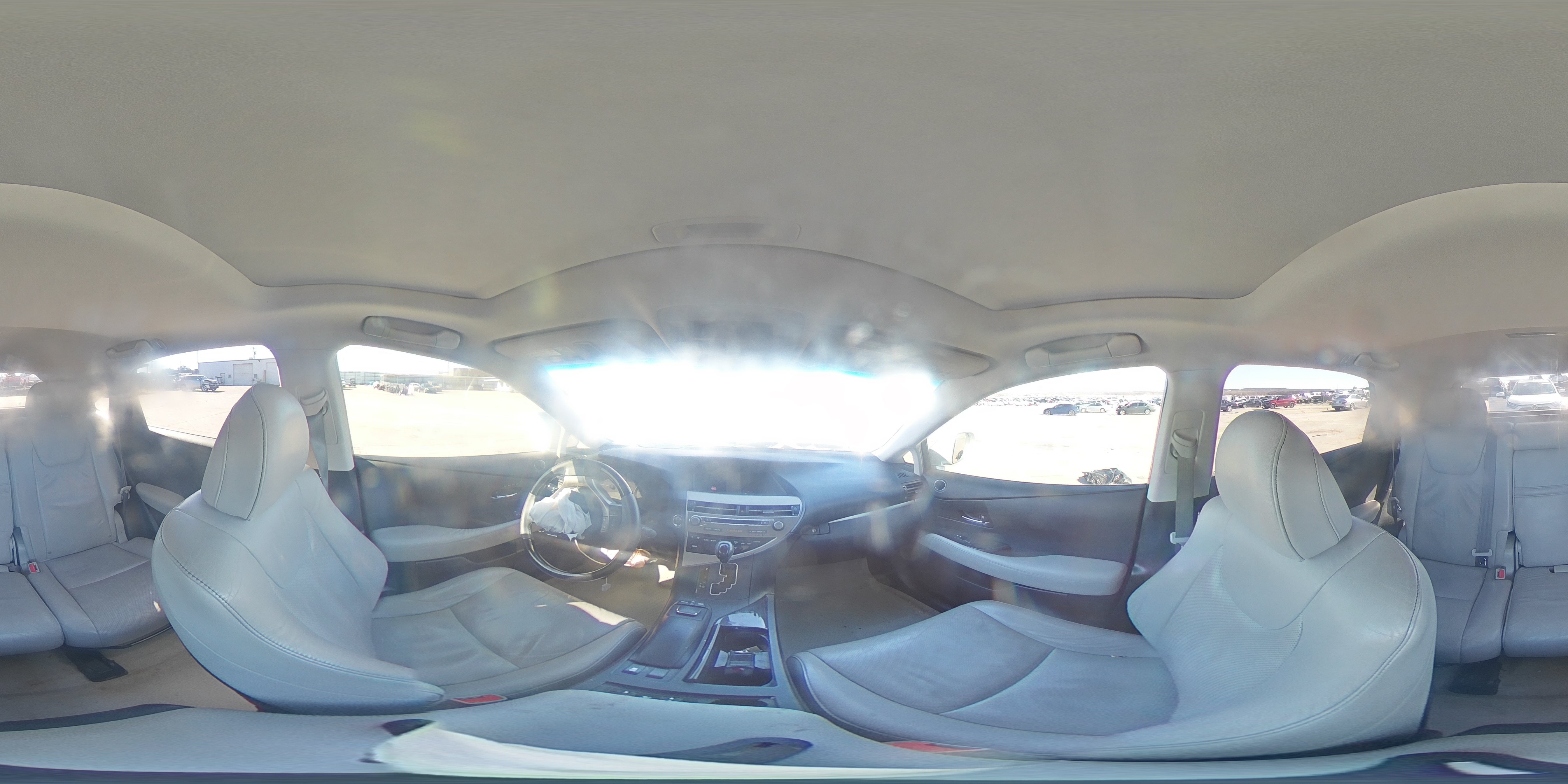 2014 Lexus RX - Image 13