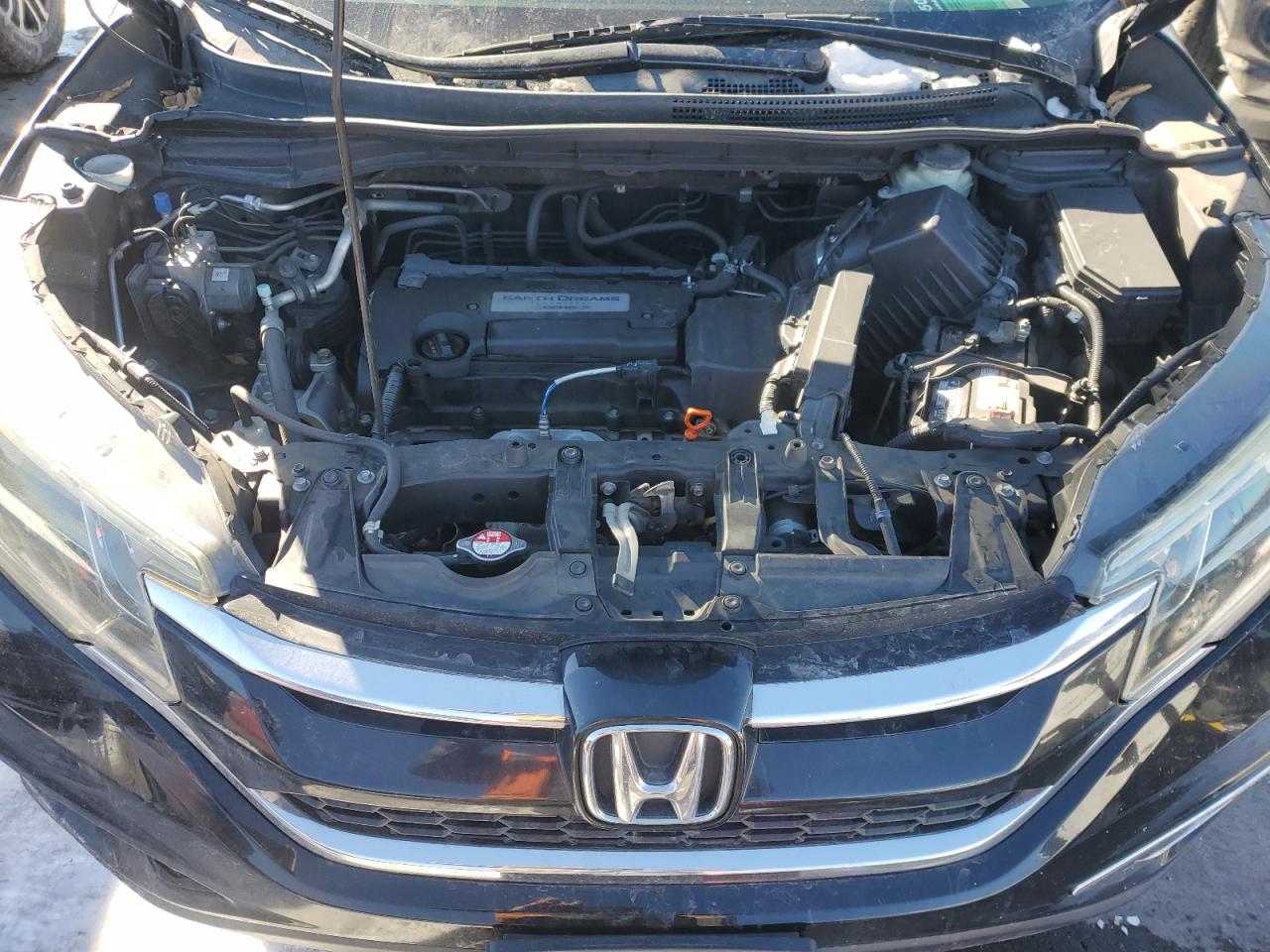 2015 Honda CR-V - Image 12