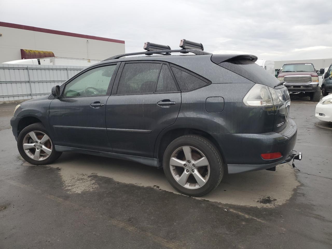 2004 Lexus RX - Image 2