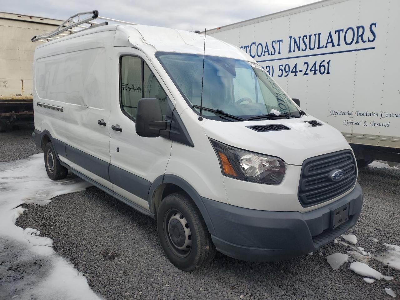 2018 Ford Transit - Image 4