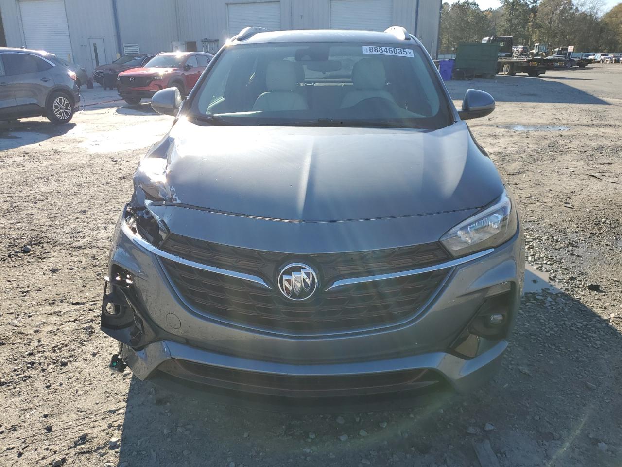 2021 Buick Encore - Image 5