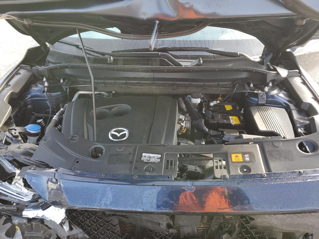 2020 Mazda CX-5 - Image 13