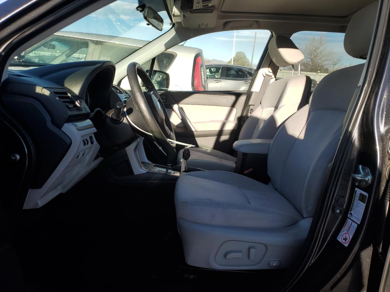 2015 Subaru Forester - Image 7