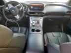 2023 Hyundai Santa Fe Calligraphy იყიდება Seaford-ში, DE - Mechanical