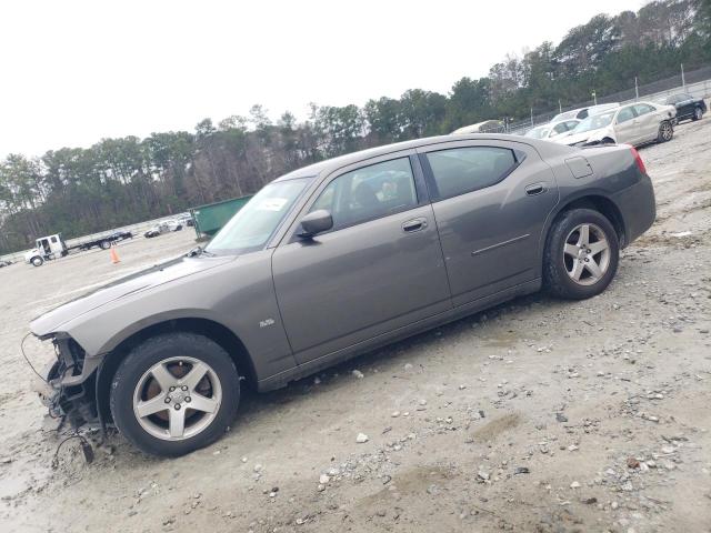 2010 Dodge Charger Sxt