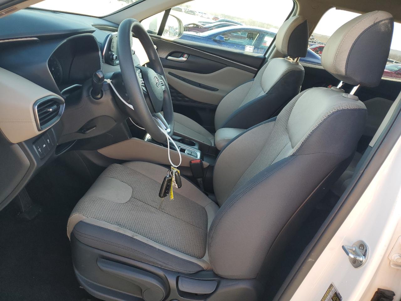 2020 Hyundai Santa Fe - Image 7