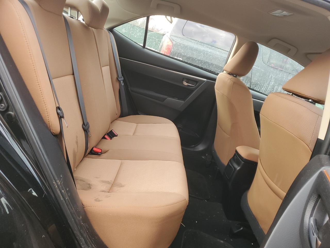 2014 Toyota Corolla - Image 10