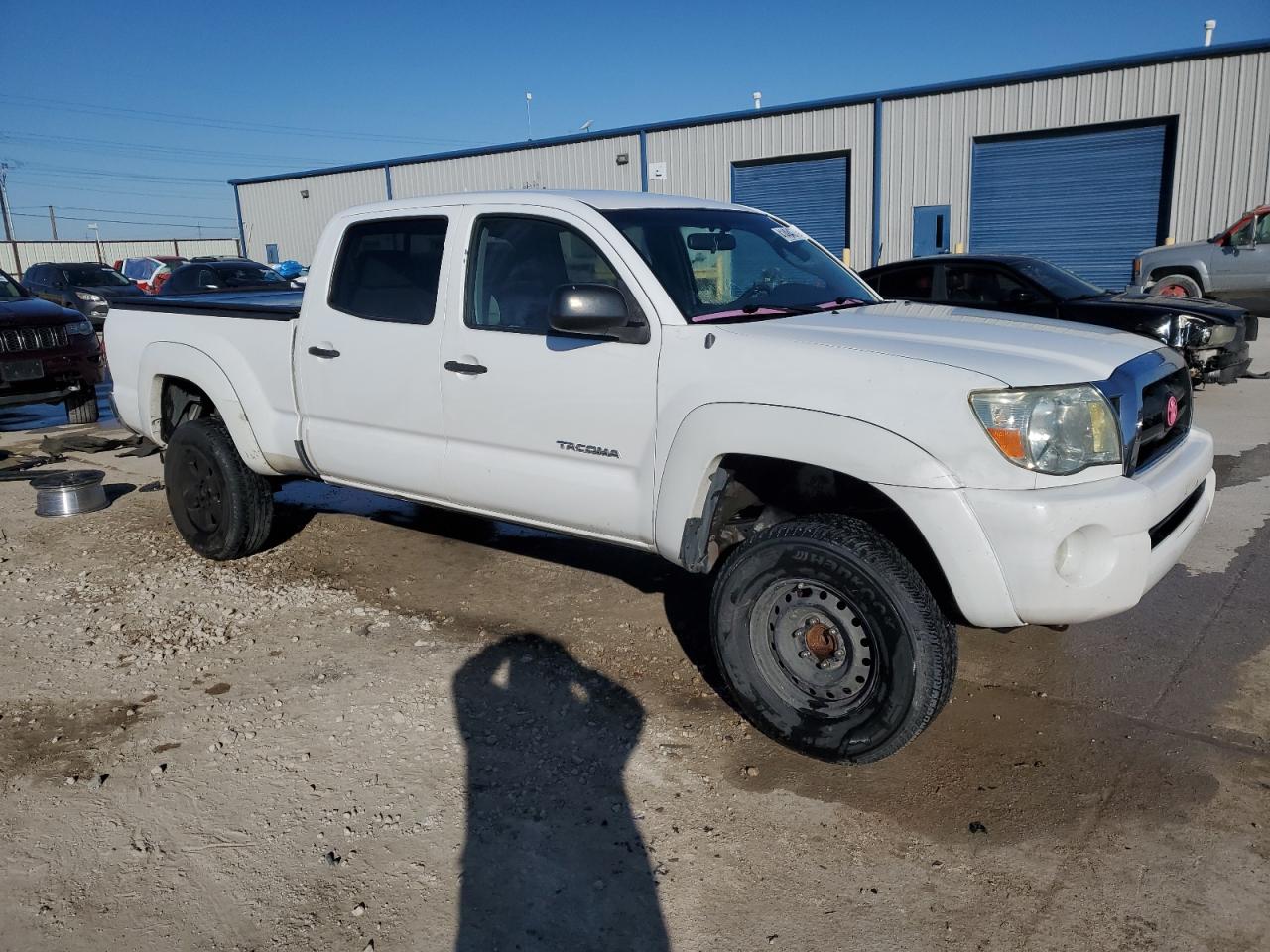 2006 Toyota Tacoma - Image 4