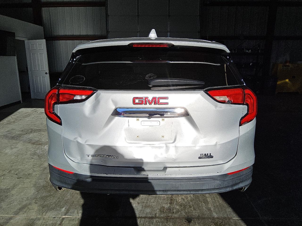 2019 GMC Terrain - Image 6