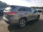 2017 Toyota Highlander Le for Sale in Shreveport, LA - Rear End