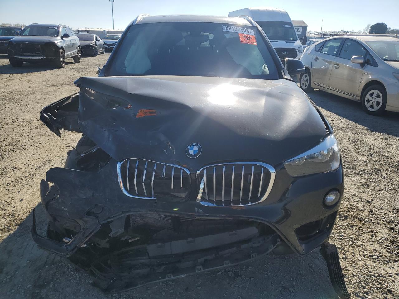 2018 BMW X1 - Image 5