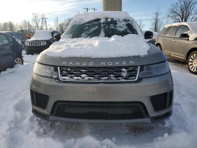  LAND ROVER RANGEROVER 2018 Szary