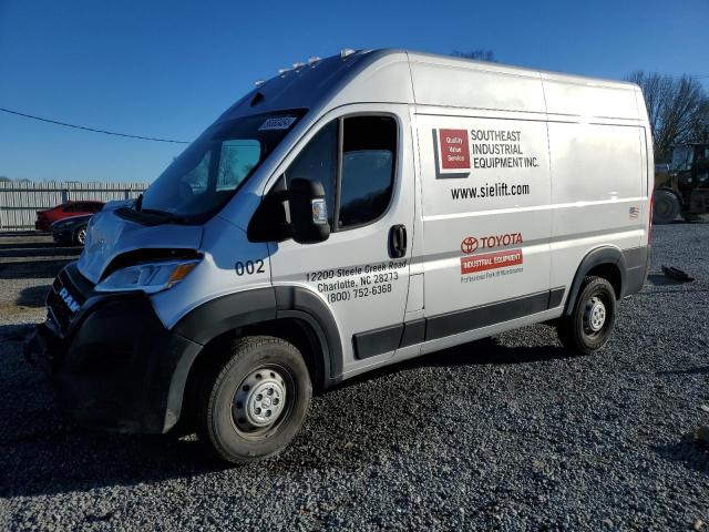 2023 Ram Promaster 2500 2500 High