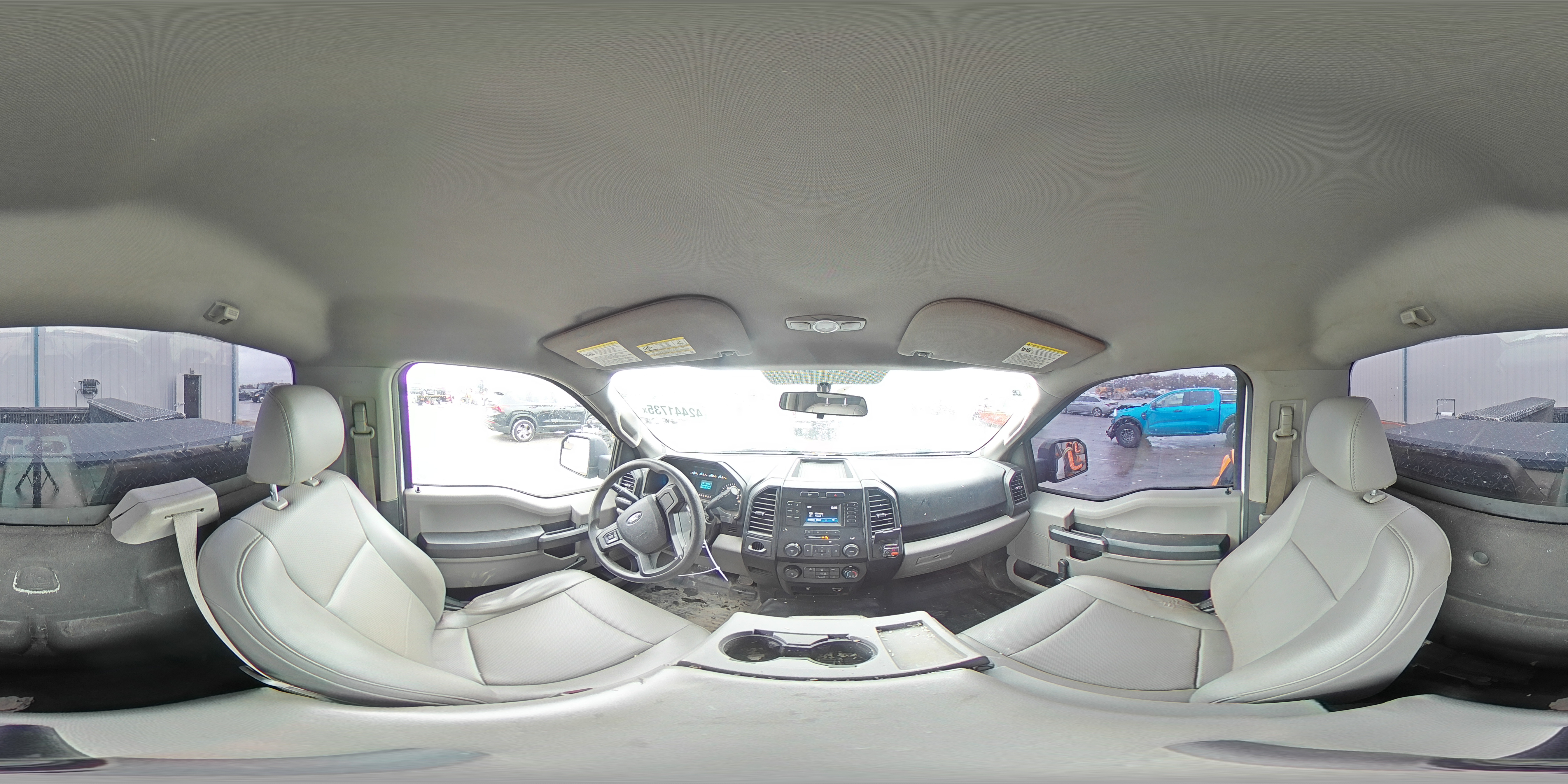 2016 Ford F-150 - Image 13