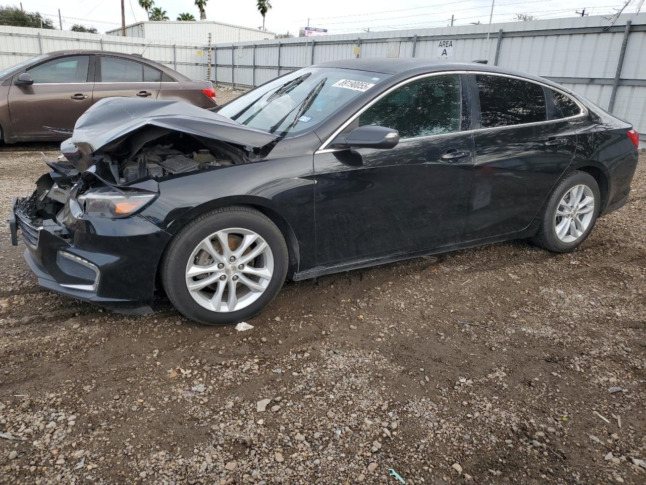 2016 Chevrolet Malibu - Image 1