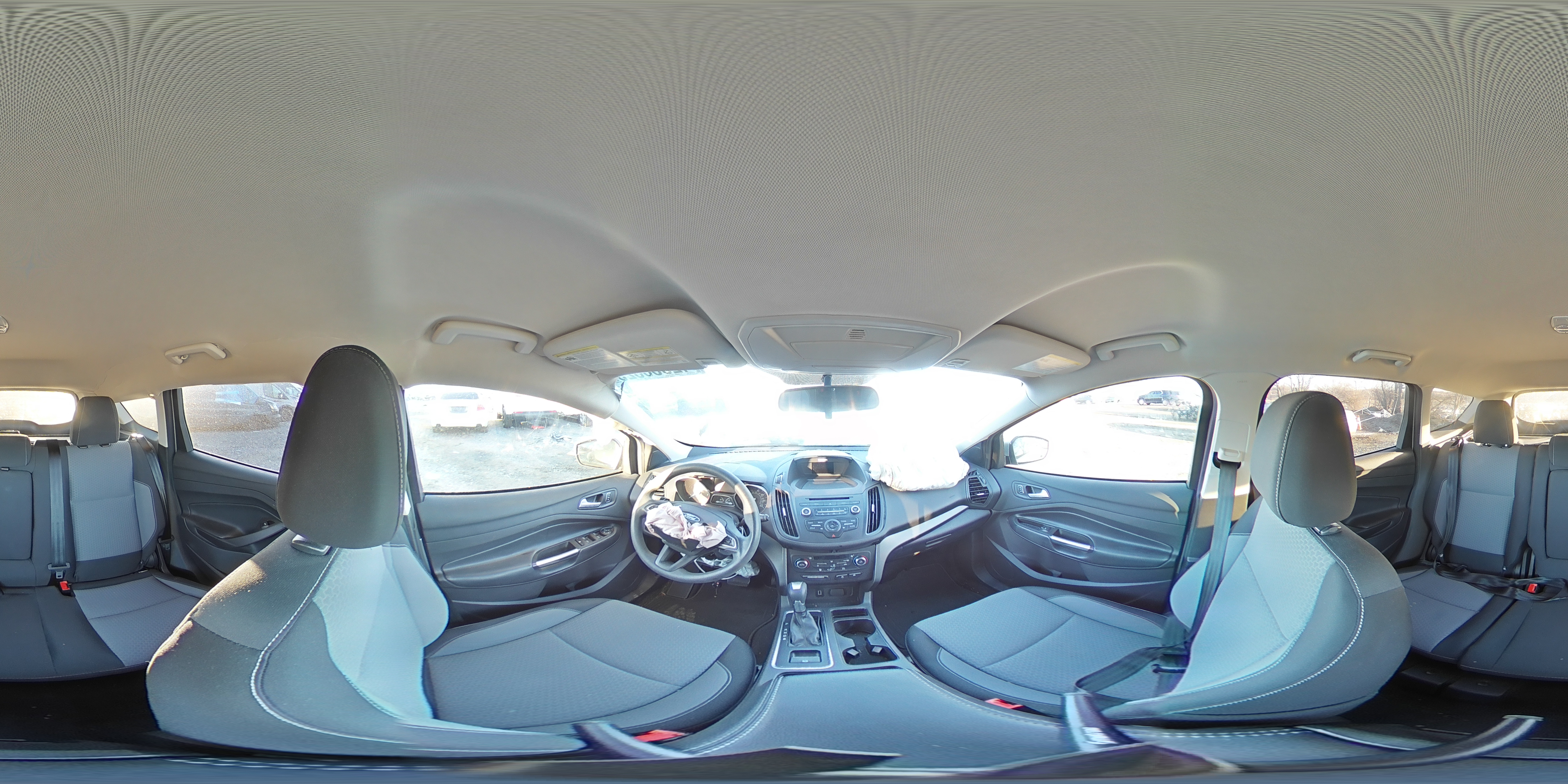 2017 Ford Escape - Image 13