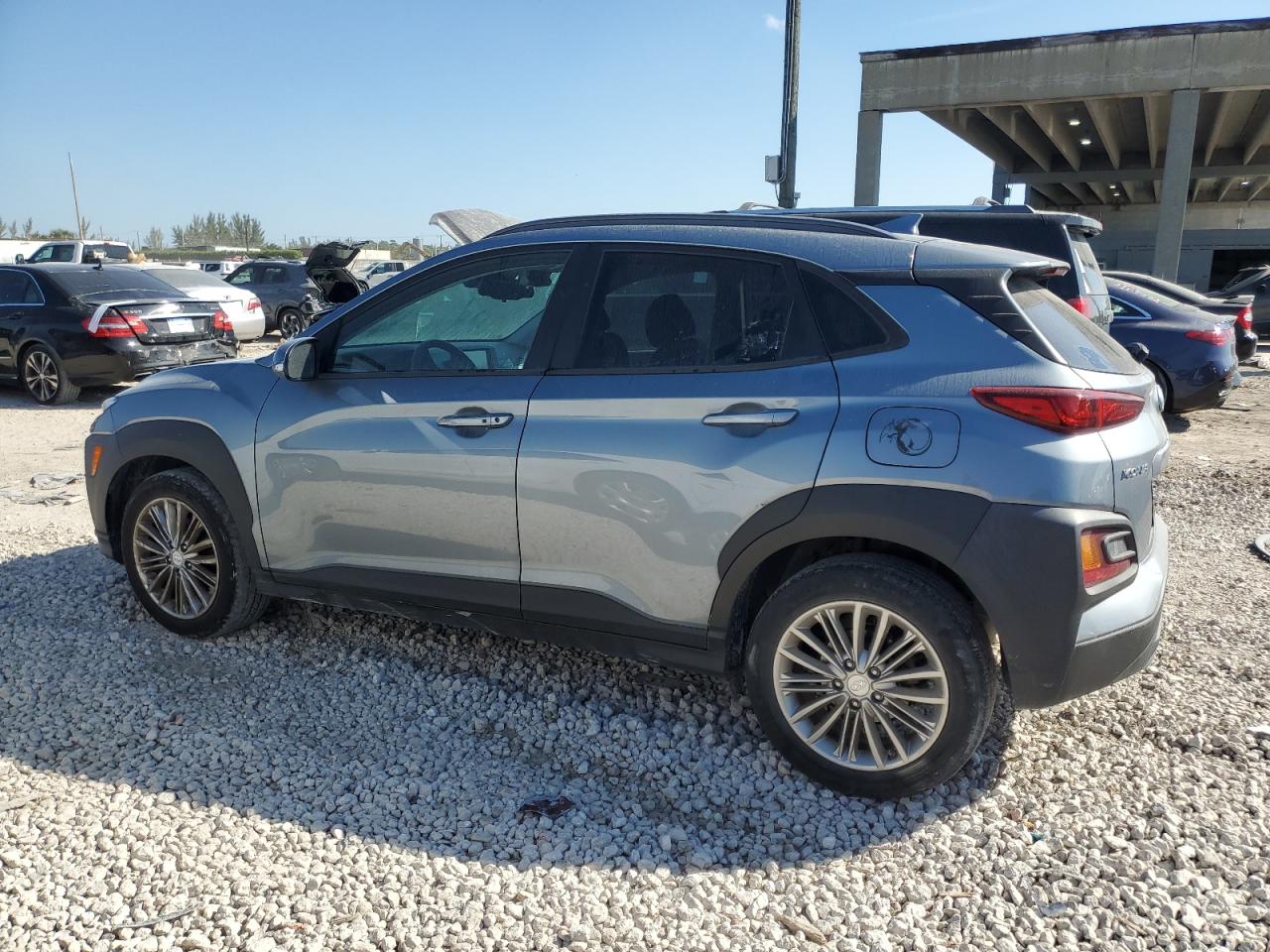 2019 Hyundai Kona - Image 2