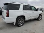 2016 Gmc Yukon Denali за продажба в New Orleans, LA - Front End