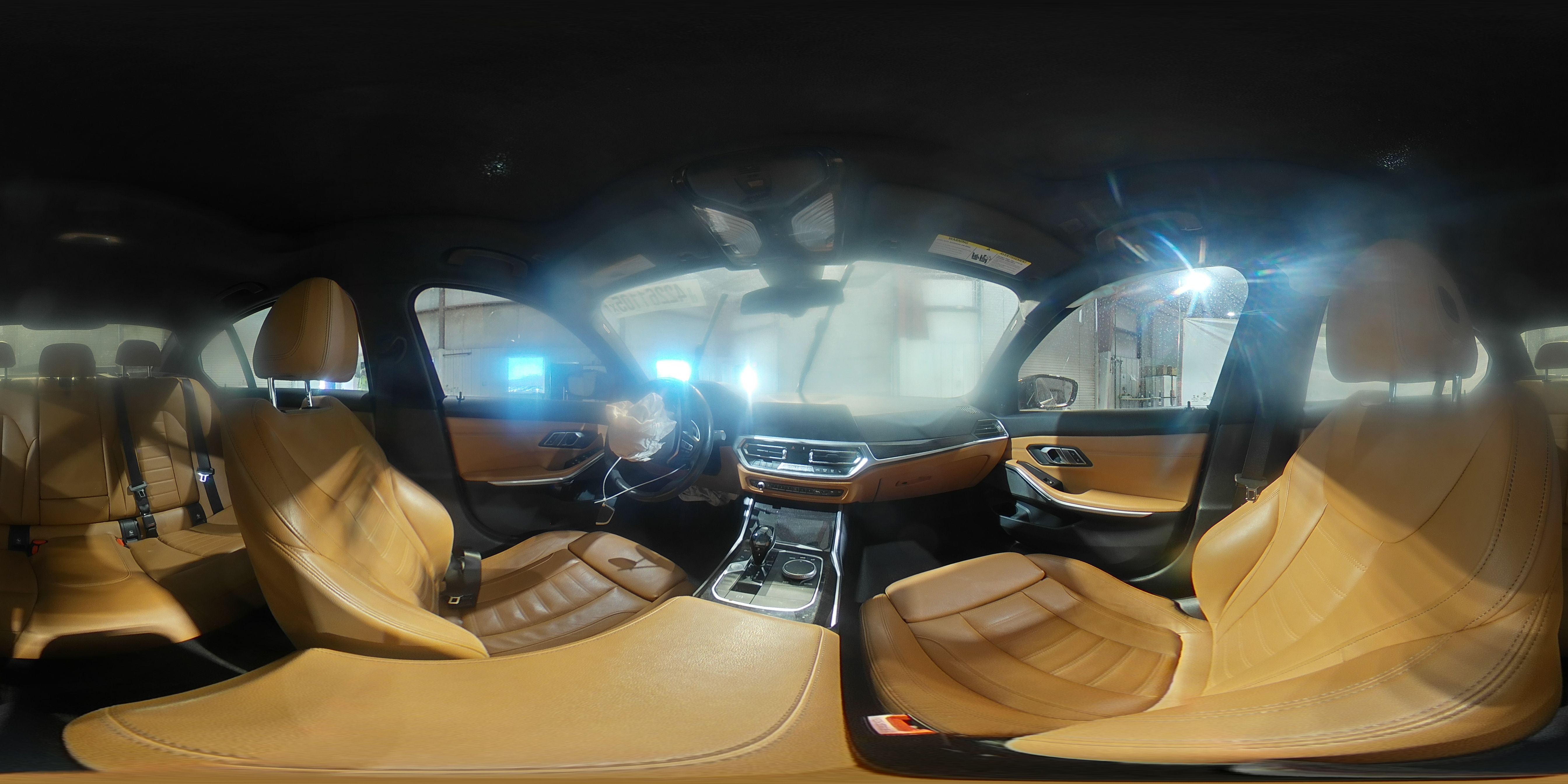 2019 BMW 3er - Image 13