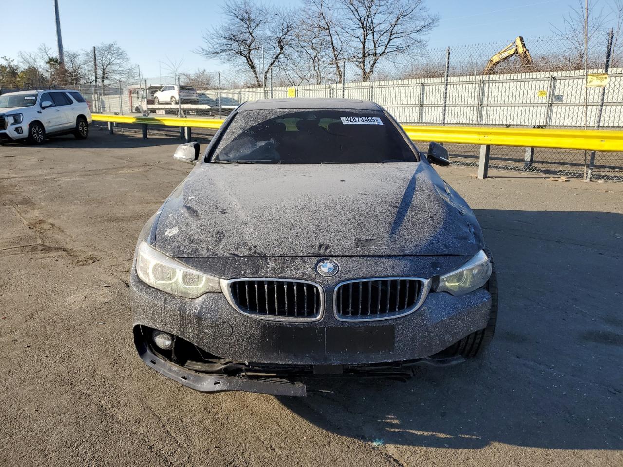 2018 BMW 4er - Image 5