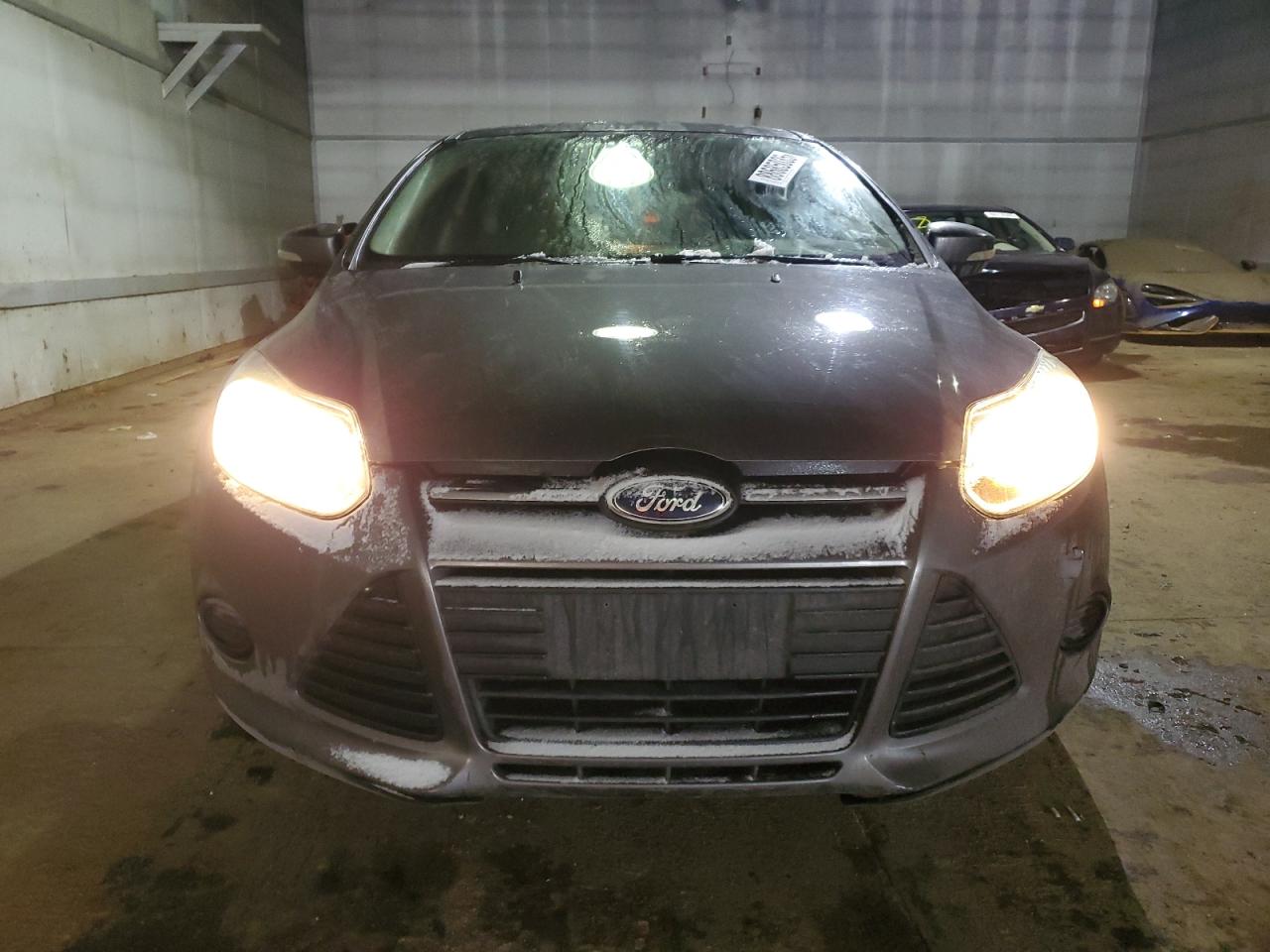 2013 Ford Focus - Image 5