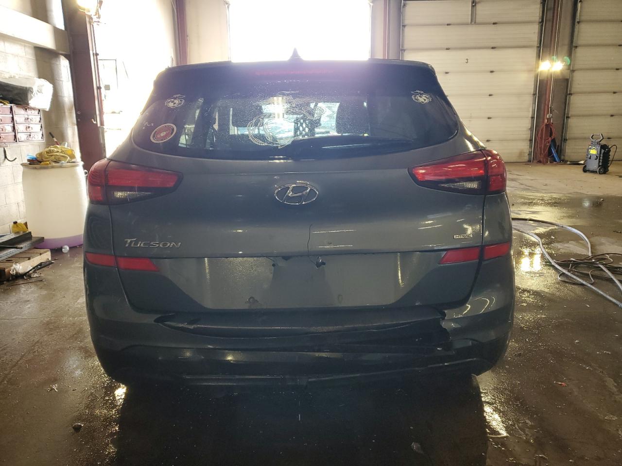 2019 Hyundai Tucson - Image 6