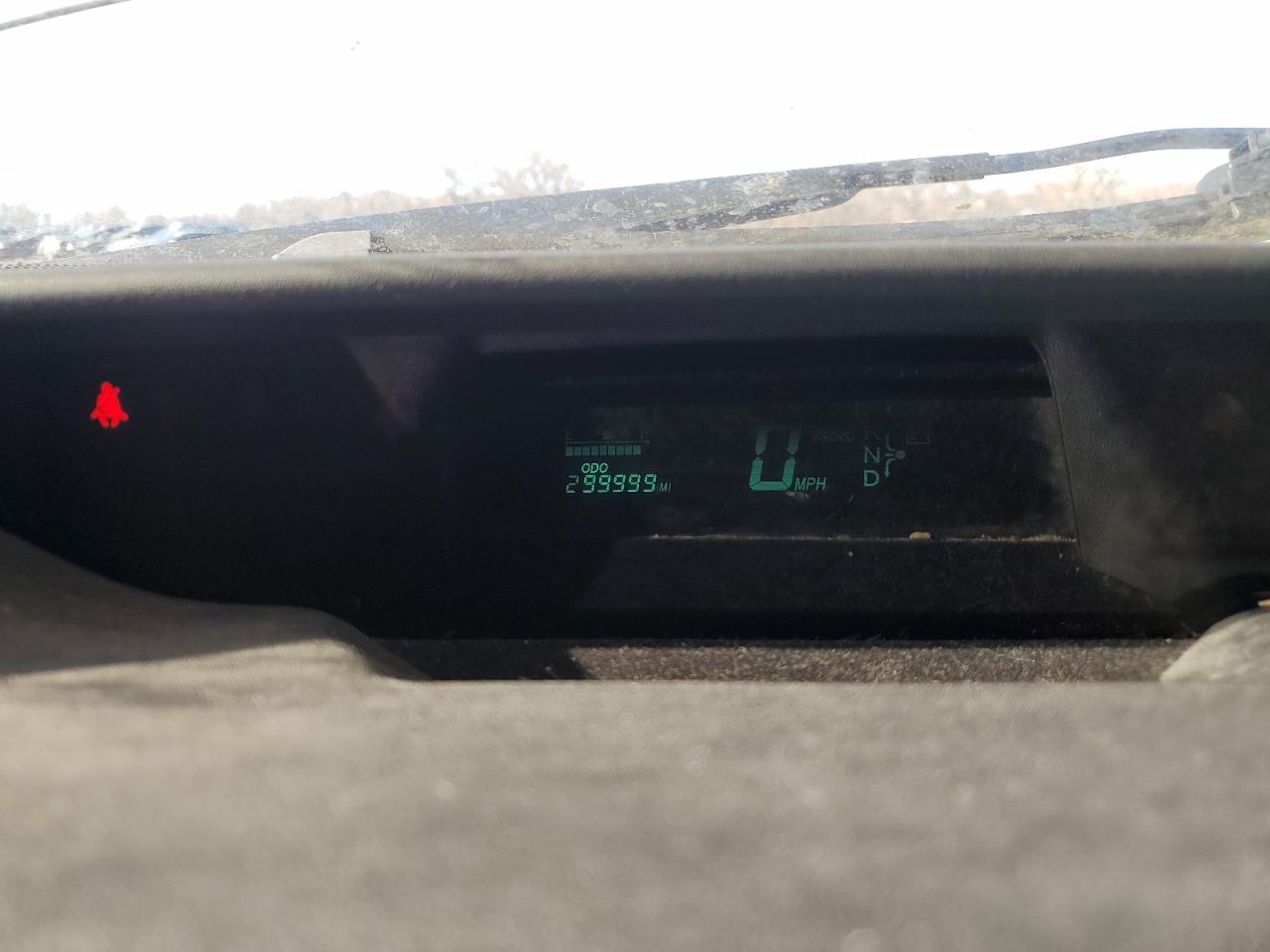 2005 Toyota Prius VIN: JTDKB20U250126370 Lot: 63579265