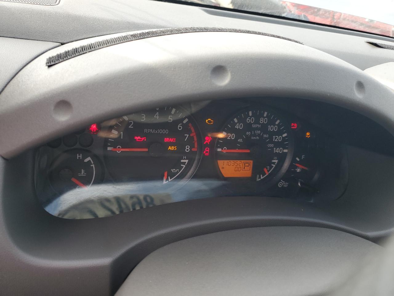 1N6AD0ER1JN743154 NISSAN FRONTIER 2018