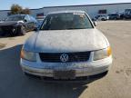 2000 Volkswagen Passat Gls de vânzare în Hayward, CA - Mechanical