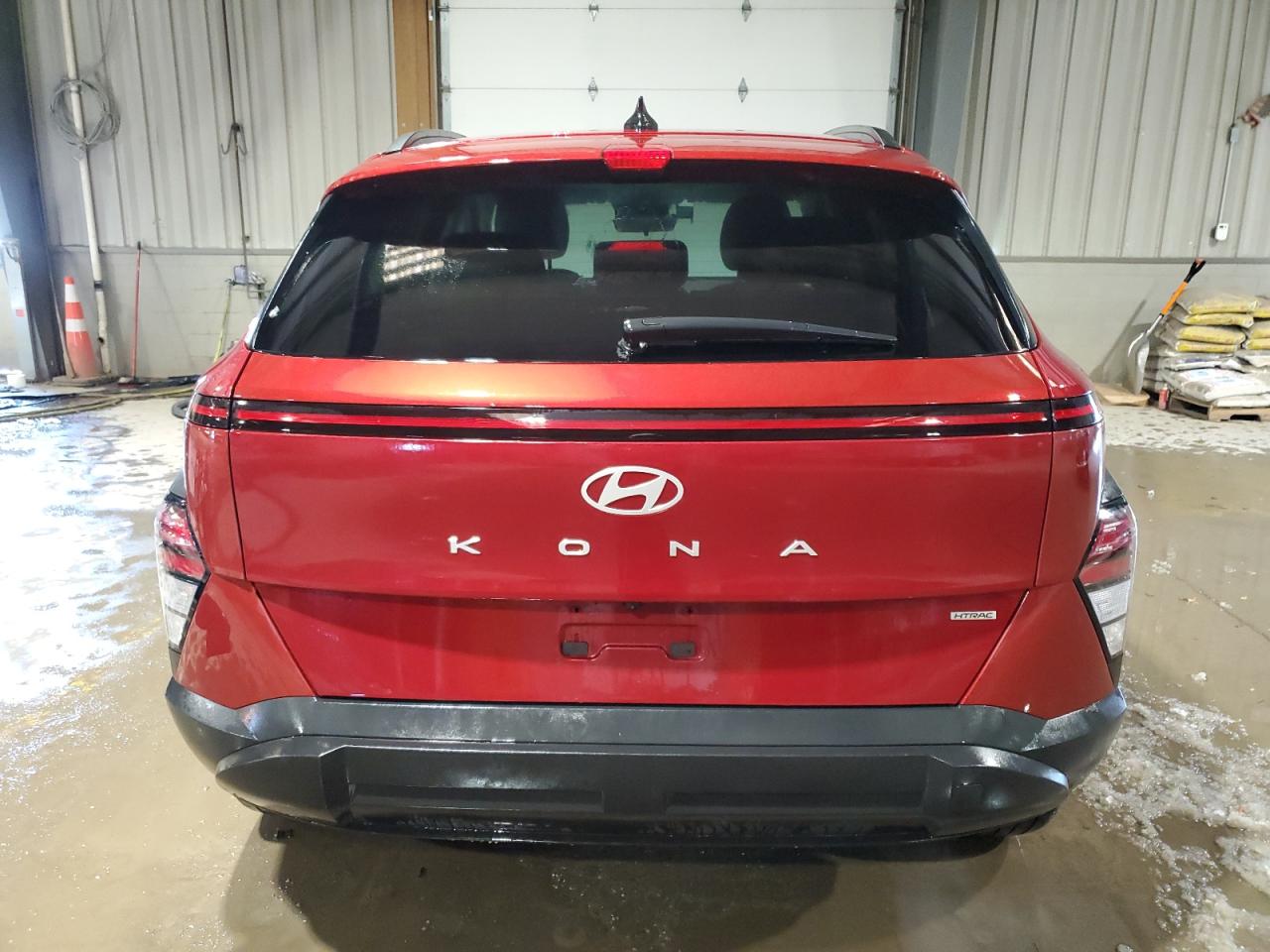 2024 Hyundai Kona - Image 6