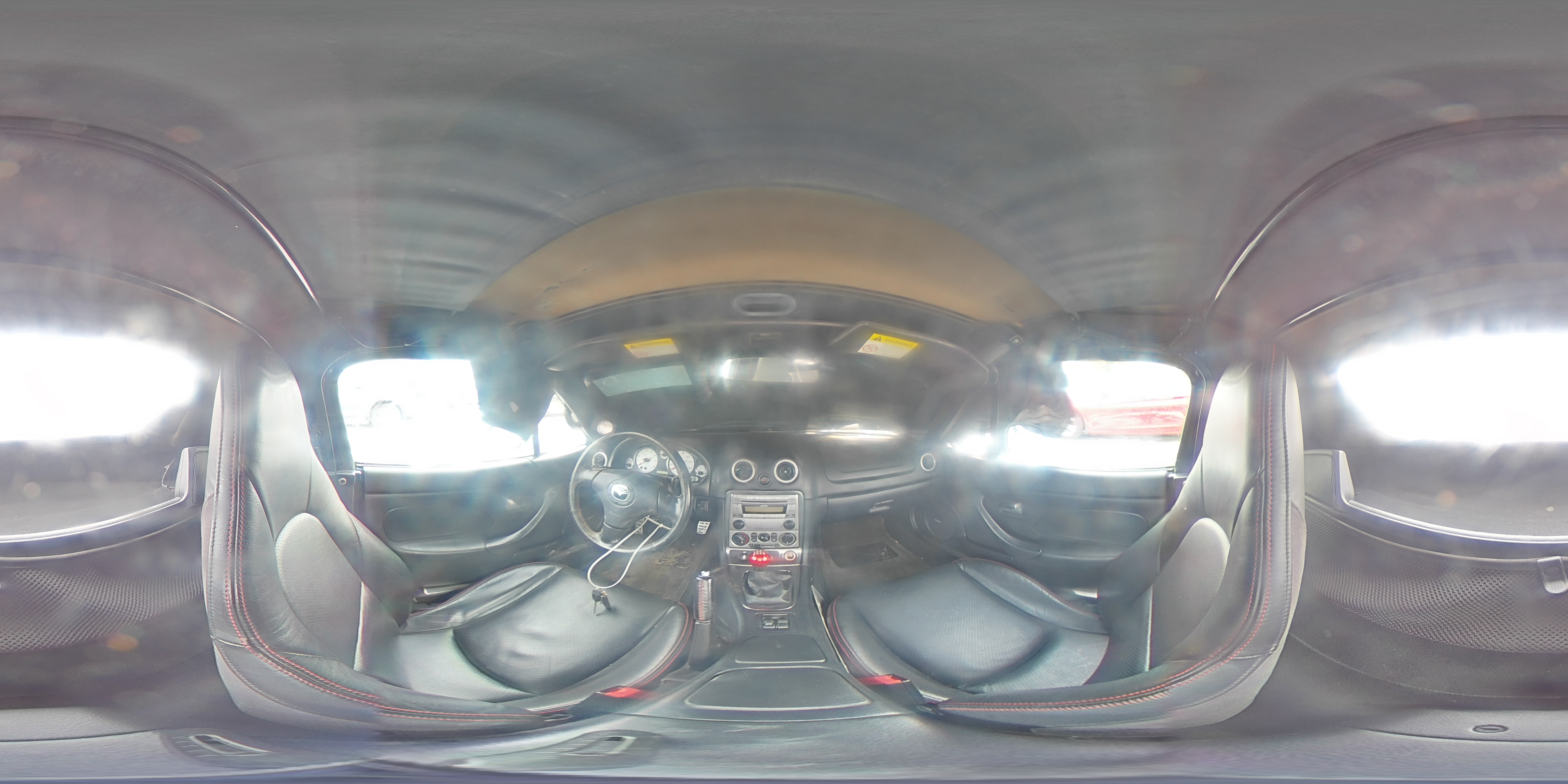 2004 Mazda MX-5 - Image 12