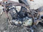 2006 Honda Vtx1300 C for Sale in Temple, TX - Burn