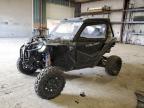 2021 HONDA SXS1000 S2R for sale at Copart IA - DAVENPORT