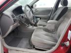 2002 Toyota Corolla Ce en Venta en Arlington, WA - Front End