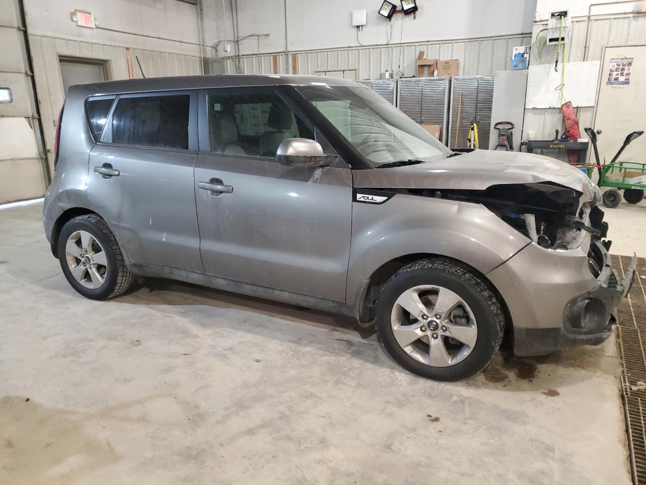 2017 Kia Soul - Image 4